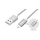 Unitek do ładowania USB 2.0 - 2w1 micro USB i Lightning - 350249 - zdjęcie